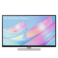 Մոնիտոր LG 27US550-W 