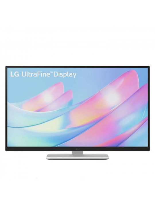 Монитор LG 27US550-W 