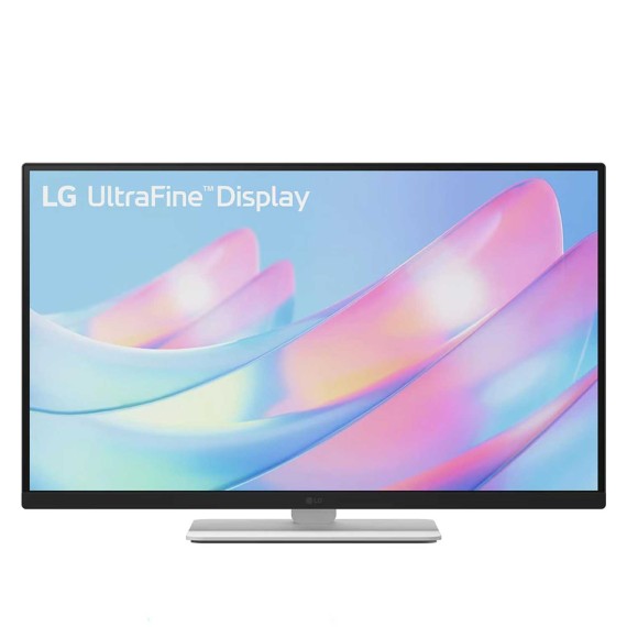 Մոնիտոր LG 27US550-W 
