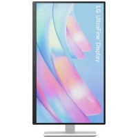 Մոնիտոր LG 27US550-W 