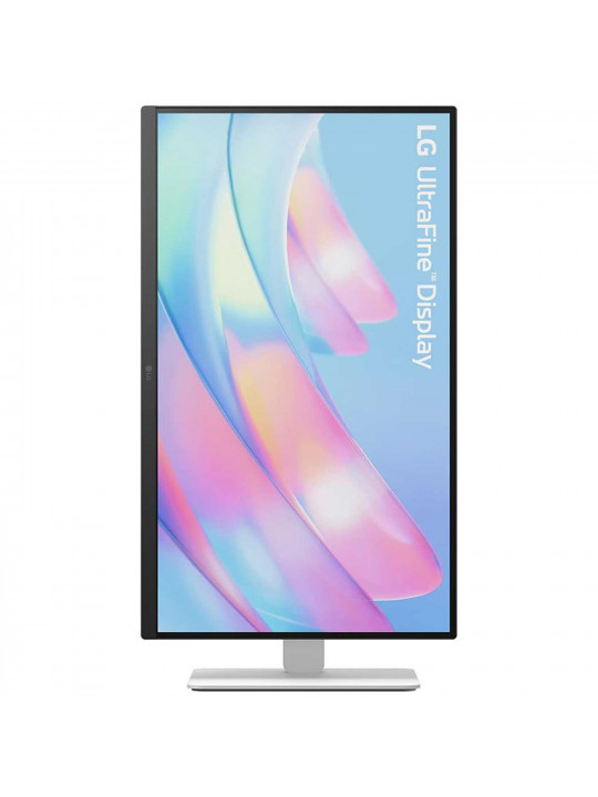 Монитор LG 27US550-W 