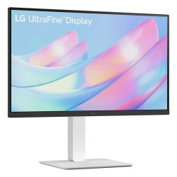 Монитор LG 27US550-W 