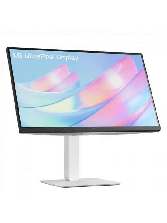 Монитор LG 27US550-W 
