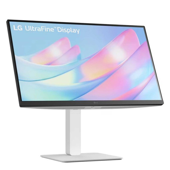 Մոնիտոր LG 27US550-W 