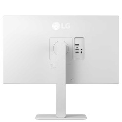 Монитор LG 27US550-W 