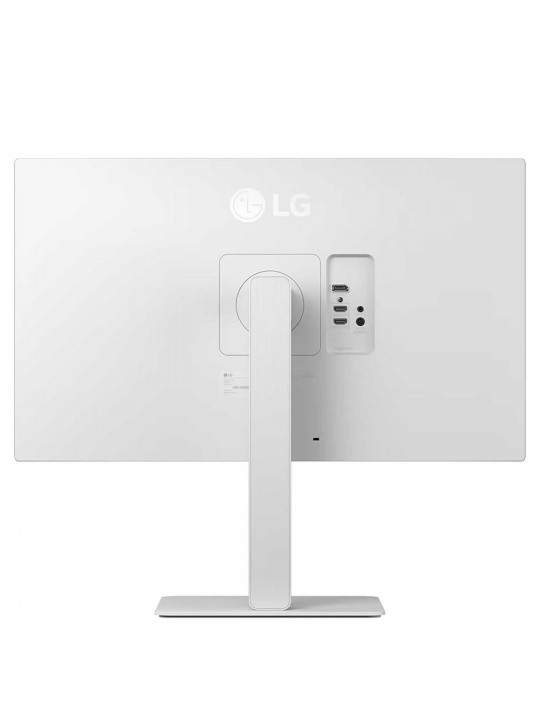 Монитор LG 27US550-W 
