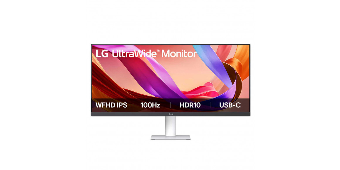 Monitor LG 29U531A-W 