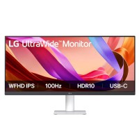 Մոնիտոր LG 29U531A-W 