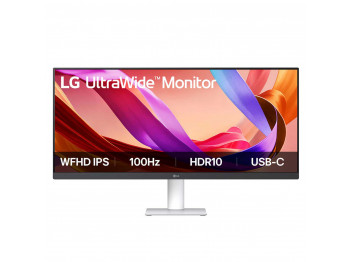 Մոնիտոր LG 29U531A-W 
