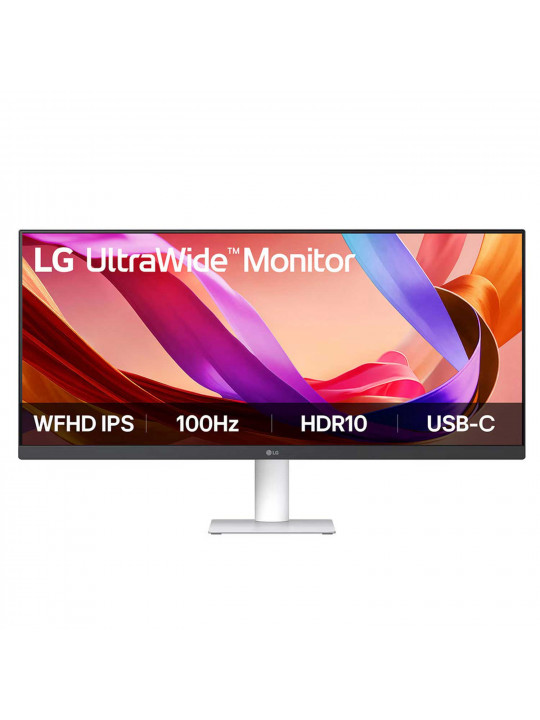 Մոնիտոր LG 29U531A-W 