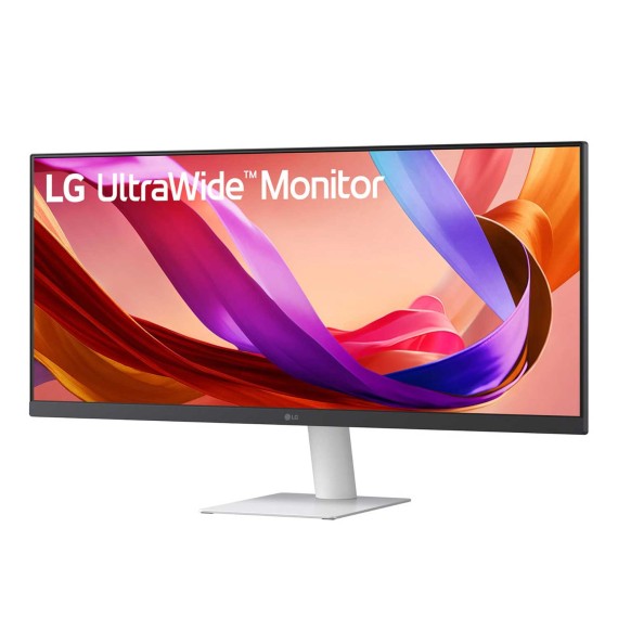Монитор LG 29U531A-W 