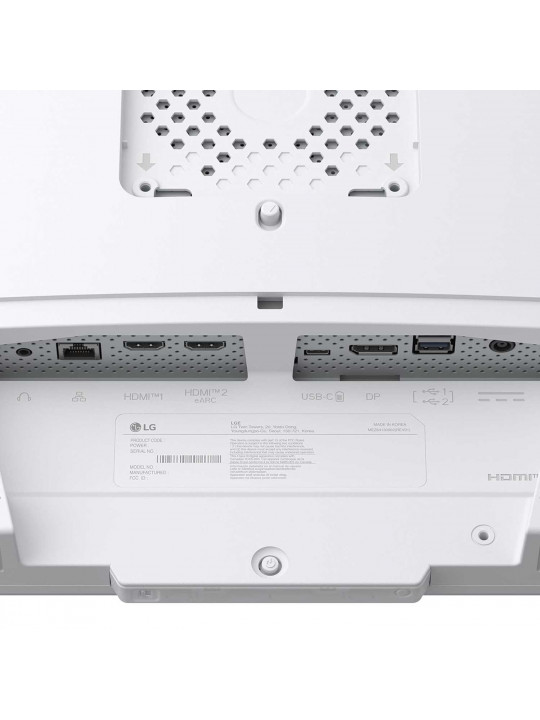 Մոնիտոր LG 32G810SA-W 
