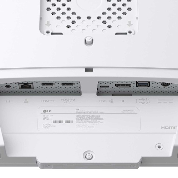 Монитор LG 32G810SA-W 