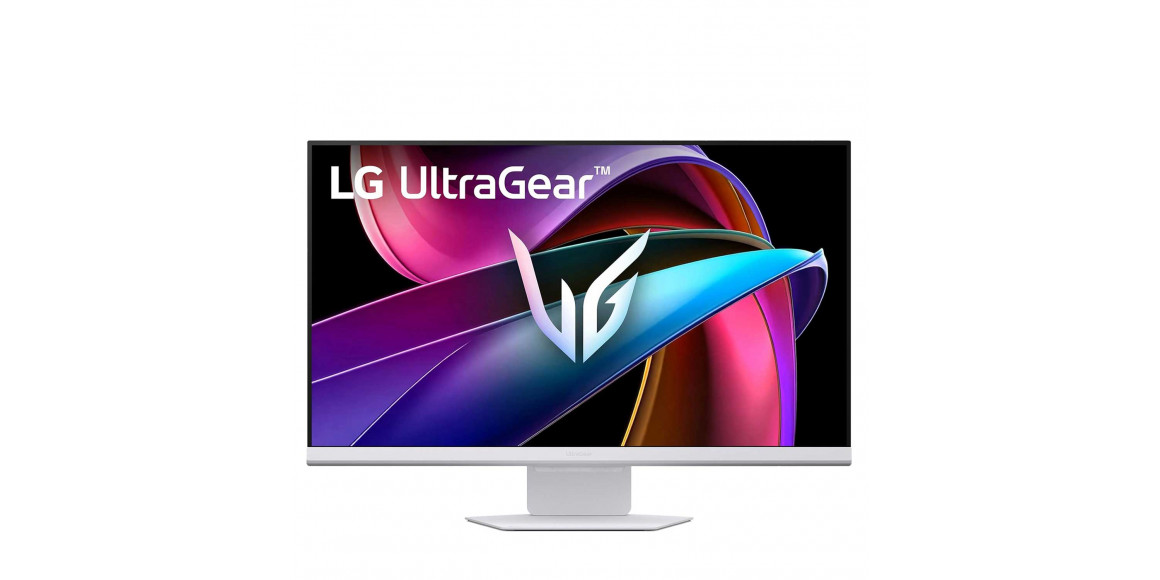 Монитор LG 32G810SA-W 