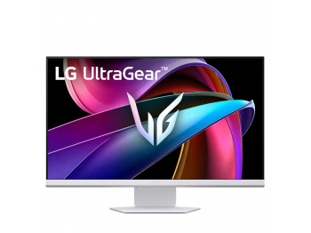 Monitor LG 32G810SA-W 