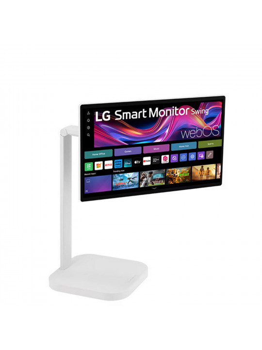 Մոնիտոր LG 32U889SA-W 