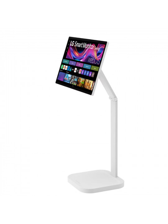 Մոնիտոր LG 32U889SA-W 