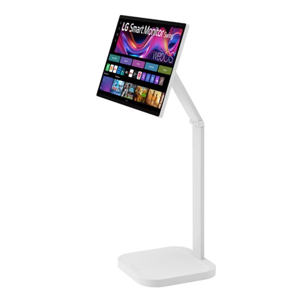 Монитор LG 32U889SA-W 
