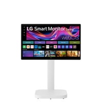 Մոնիտոր LG 32U889SA-W 