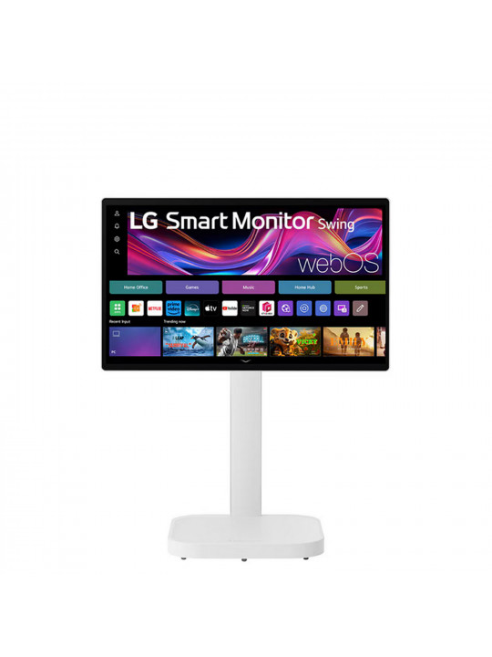 Մոնիտոր LG 32U889SA-W 
