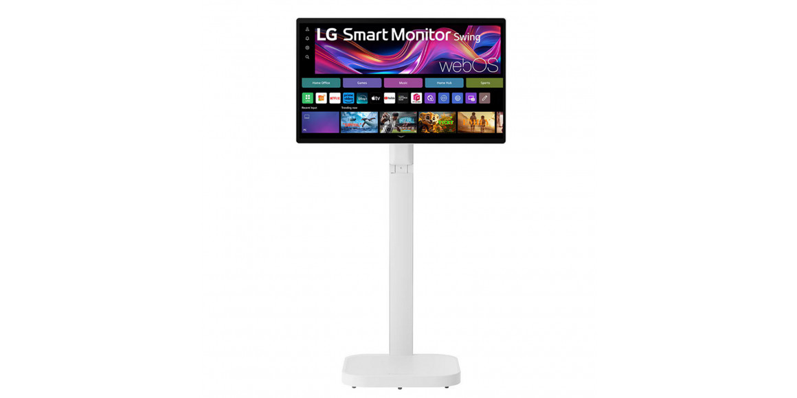 Монитор LG 32U889SA-W 