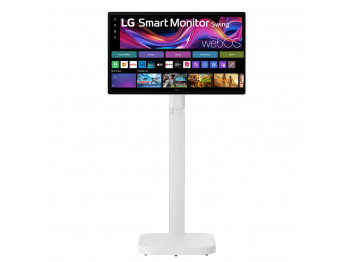 Մոնիտոր LG 32U889SA-W 