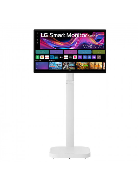 Մոնիտոր LG 32U889SA-W 