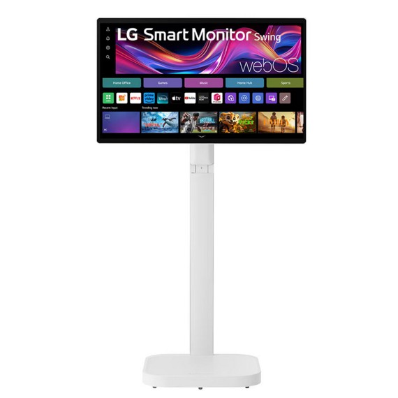 Монитор LG 32U889SA-W 