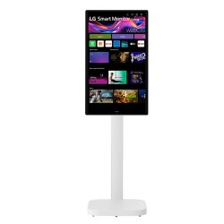 Монитор LG 32U889SA-W 