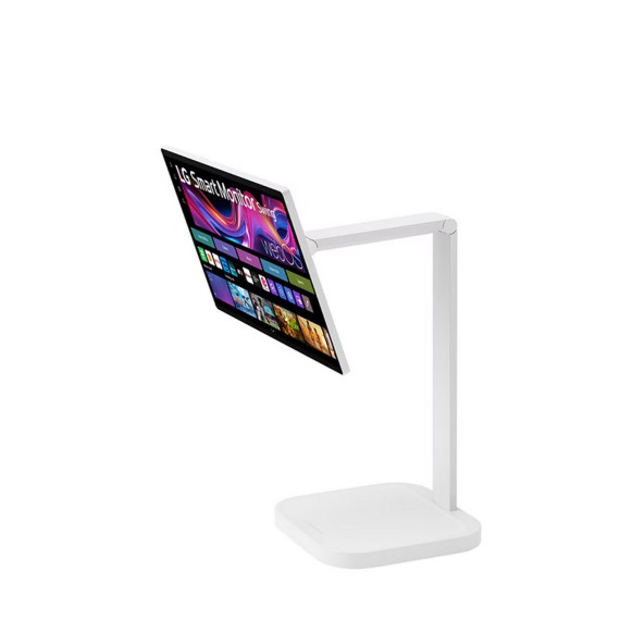 Монитор LG 32U889SA-W 