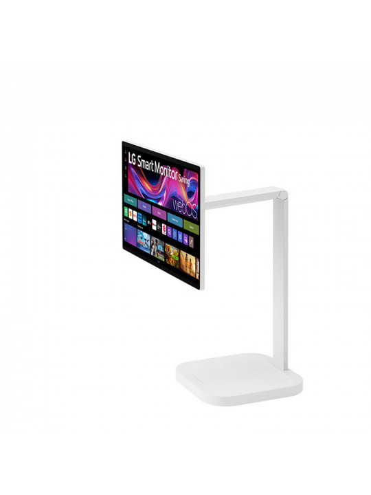 Մոնիտոր LG 32U889SA-W 