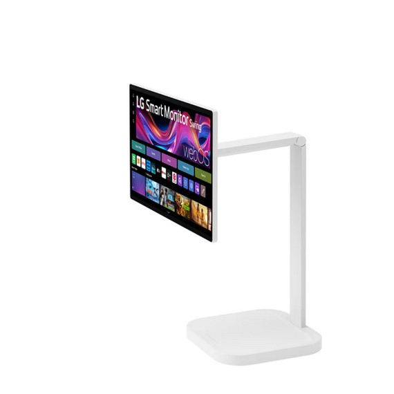 Монитор LG 32U889SA-W 