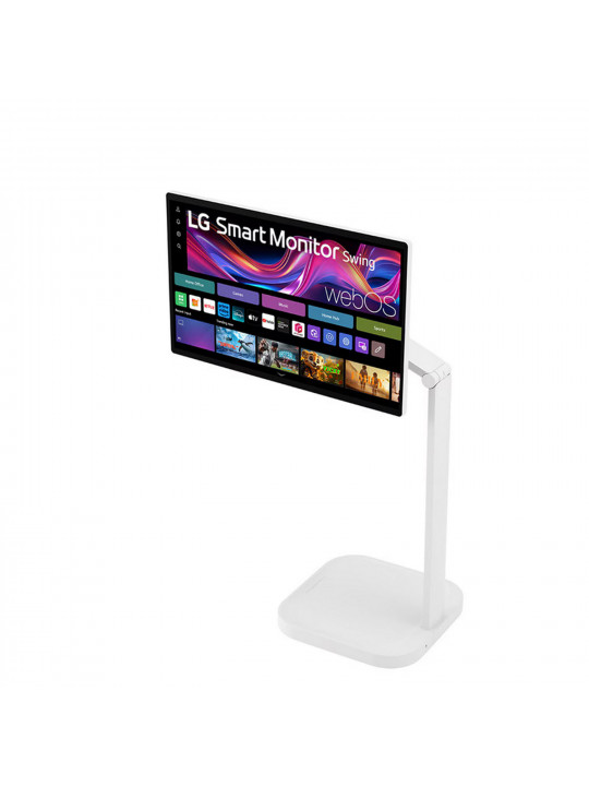 Մոնիտոր LG 32U889SA-W 