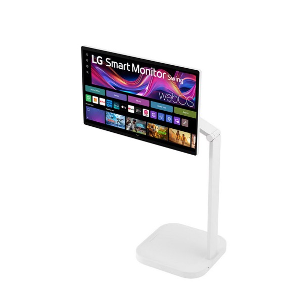 Монитор LG 32U889SA-W 