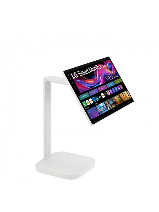 Մոնիտոր LG 32U889SA-W 