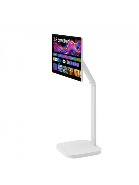 Մոնիտոր LG 32U889SA-W 