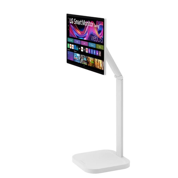 Монитор LG 32U889SA-W 
