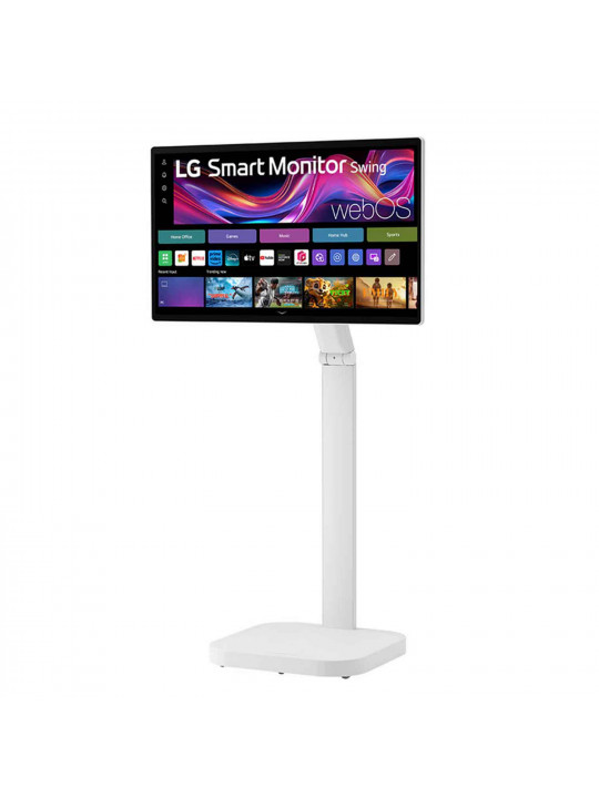 Մոնիտոր LG 32U889SA-W 