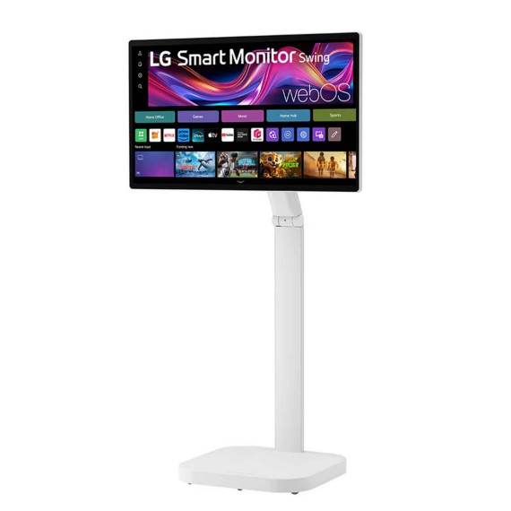 Монитор LG 32U889SA-W 