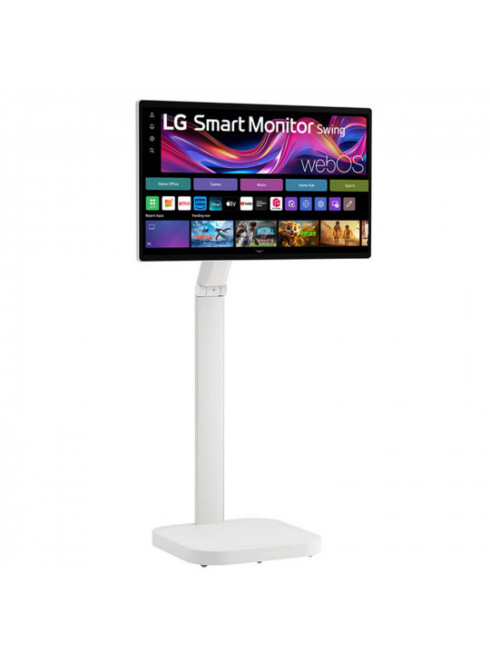 Մոնիտոր LG 32U889SA-W 