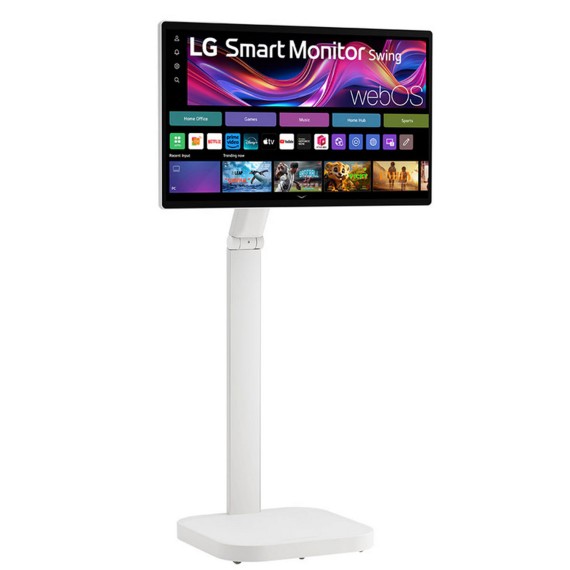 Монитор LG 32U889SA-W 
