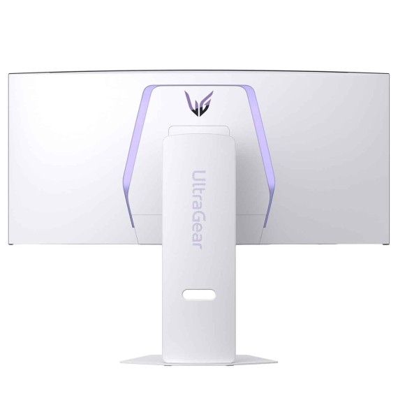 Монитор LG 34GX90SA-W 