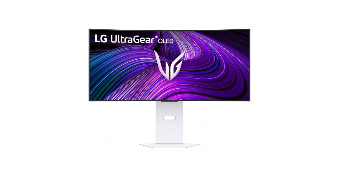 Մոնիտոր LG 34GX90SA-W 