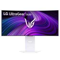 Монитор LG 34GX90SA-W 