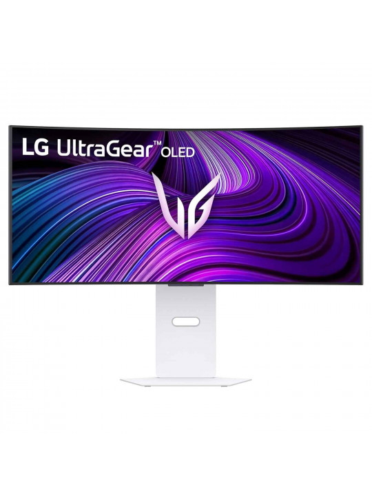 Մոնիտոր LG 34GX90SA-W 