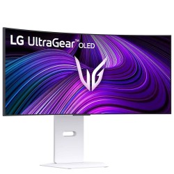 Монитор LG 34GX90SA-W 