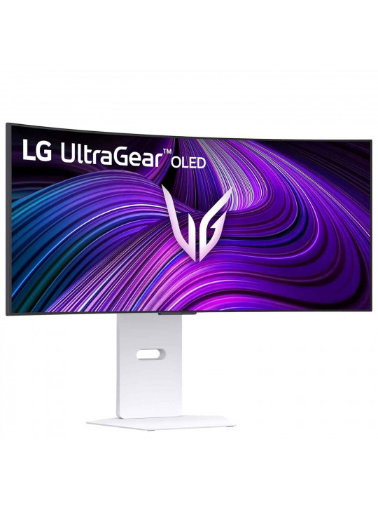 Մոնիտոր LG 34GX90SA-W 