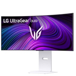 Монитор LG 34GX90SA-W 
