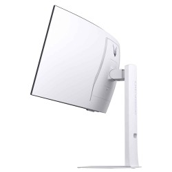 Монитор LG 34GX90SA-W 
