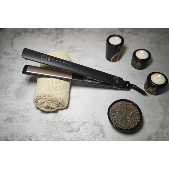 Hair styler GA.MA ELEGANCE CHIA (GI0226)